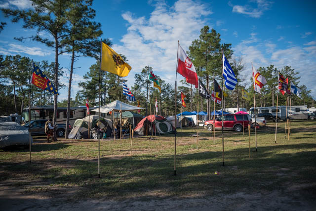 Texas Renaissance Festival